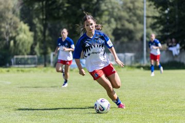 Bild 147 - wU21 HSV